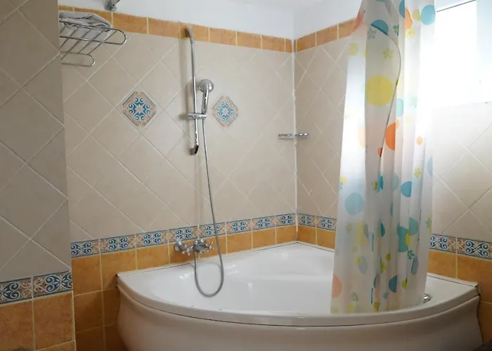 Private Coral & Kitchen In Sharm-el-sheikh Apartment