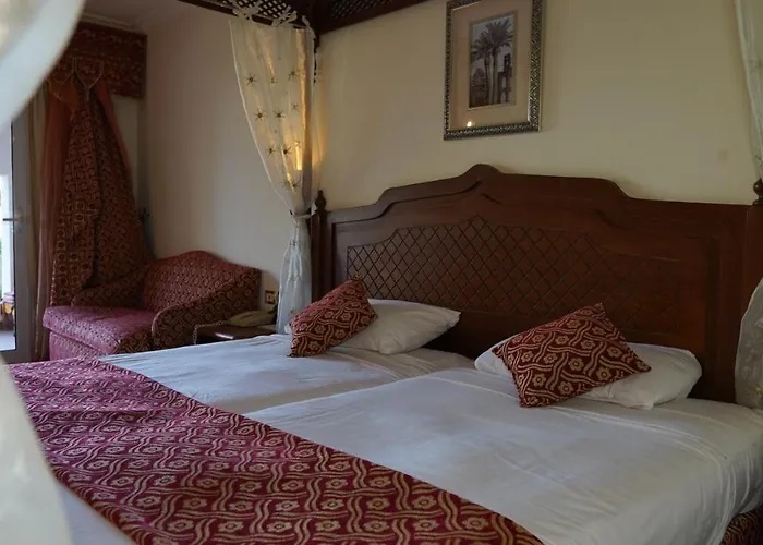 Private Coral & Kitchen In Sharm-el-sheikh Apartment Sharm El-Sheikh