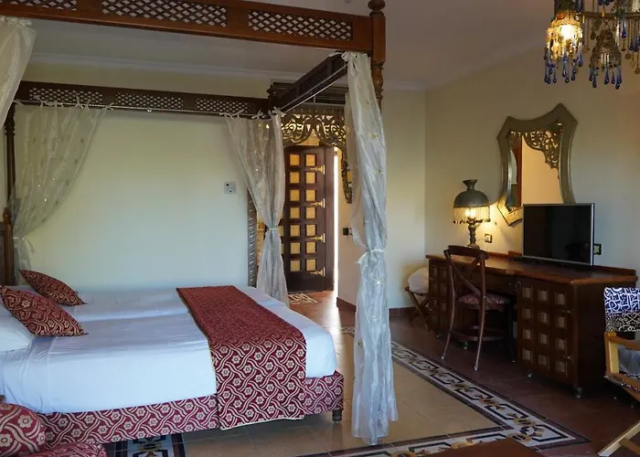 Private Coral & Kitchen In Sharm-el-sheikh * Sharm El-Sheikh