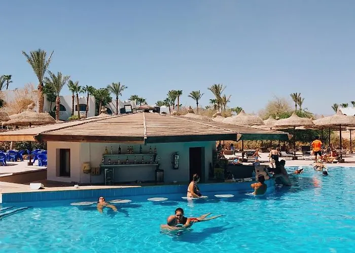 Private Coral & Kitchen In Sharm-el-sheikh * Sharm El-Sheikh