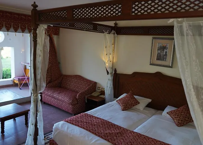 Private Coral & Kitchen In Sharm-el-sheikh * Sharm El-Sheikh