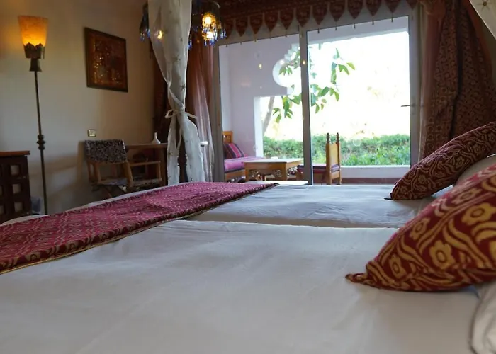 Private Coral & Kitchen In Sharm-el-sheikh Apartment