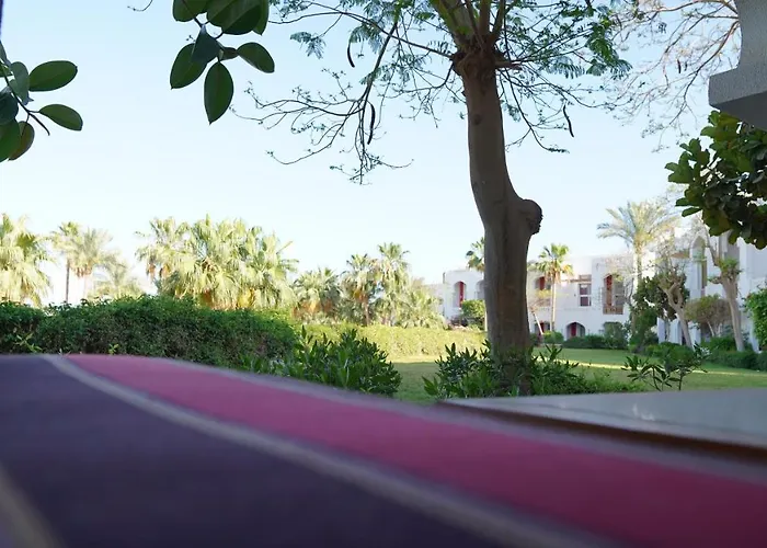 Apartment Private Coral & Kitchen In Sharm-el-sheikh *