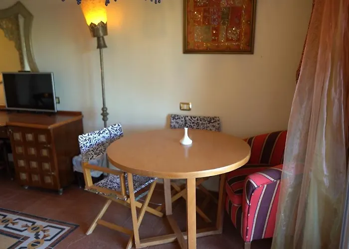 Private Coral & Kitchen In Sharm-el-sheikh Apartment *